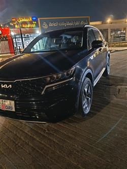 كيا سورينتو